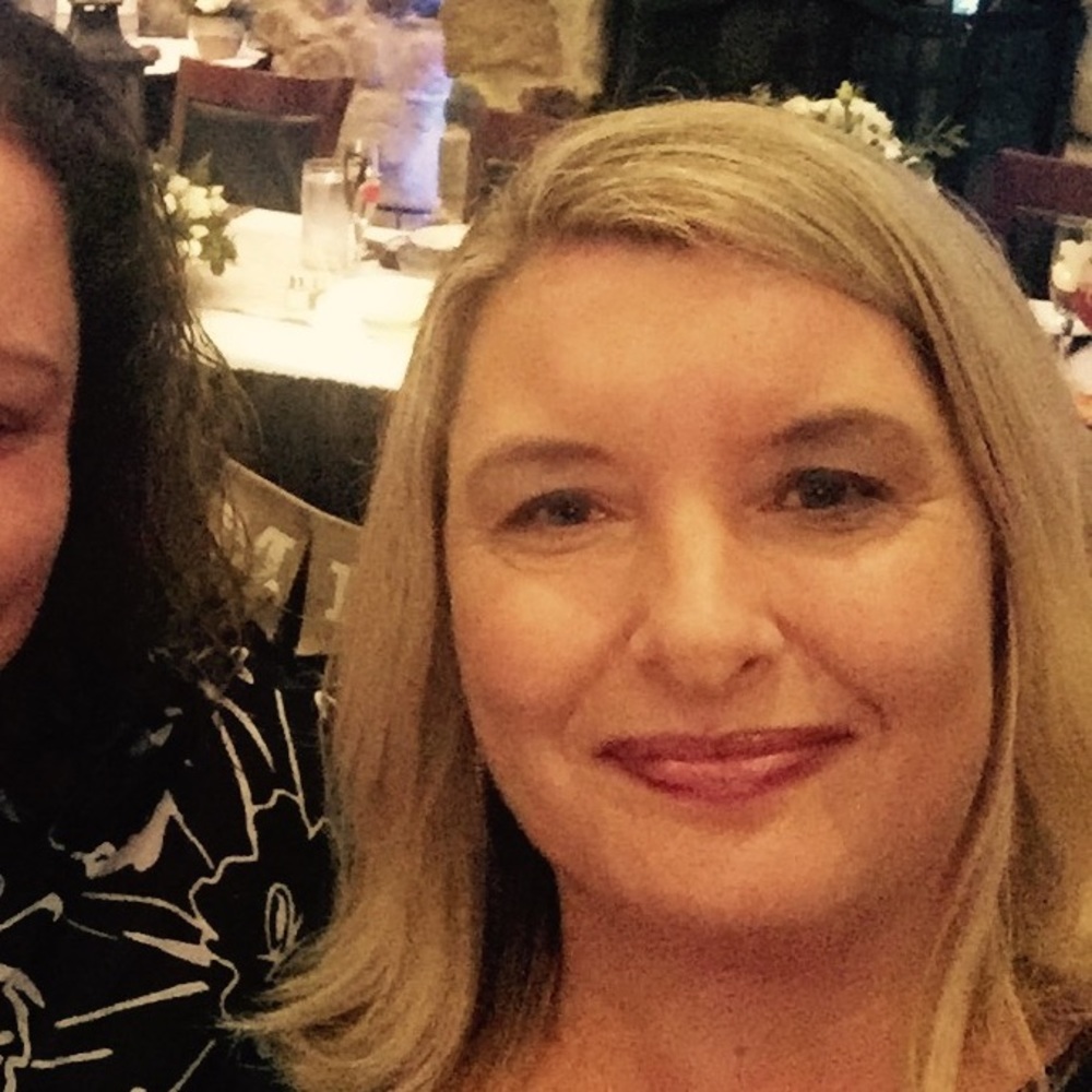 Meet your Posher, Kristin